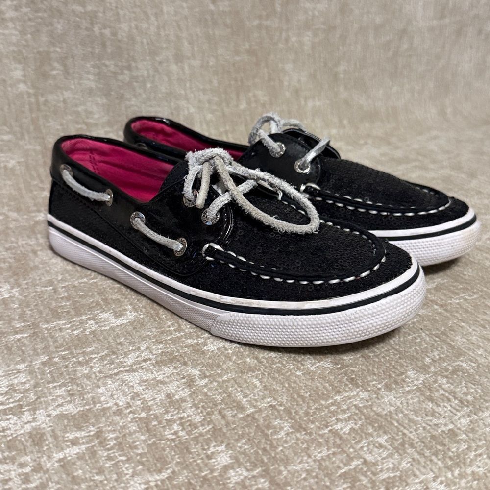 Sperry Top-Sider Bahama Boat Shoes